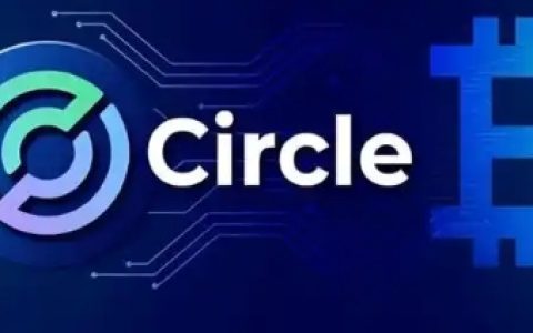 Circle股价逼近开盘，市场忧利率风变