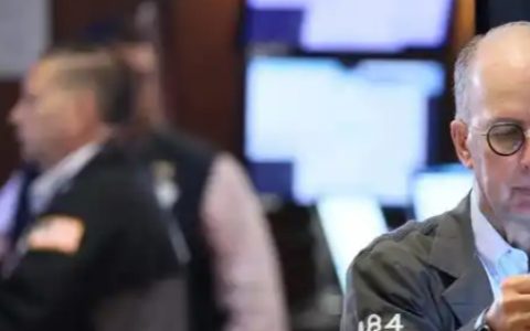 加密时代要来了，美国散户要大规模入场了？