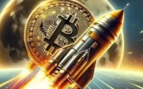 圣诞行情：比特币胜黄金的流动性盛宴