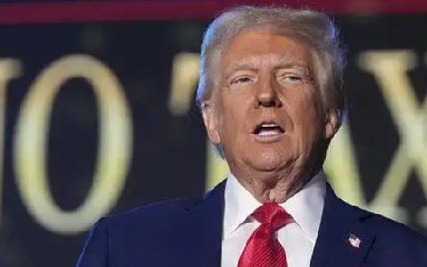 比特币储备点亮华盛顿：特朗普法案终结政府停摆危机